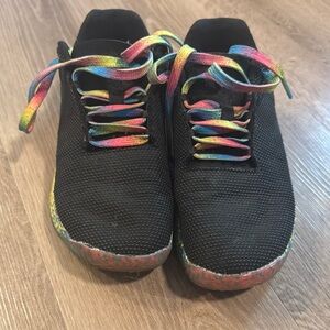 No Bull women’s trainers